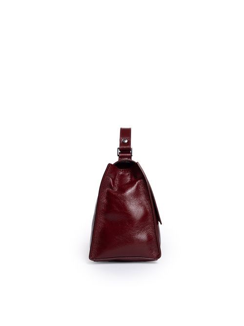 Borsa Sveva Gotham small in pelle ORCIANI | B01999 GOTCHI